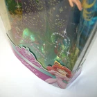 2007 Disney Mattel Shimmer Princess Ariel Mermaid Doll with Ring Tiara NRFB