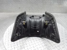 2008 08 09 BMW R1200GS OEM Front Seat Driver Rider Cushion Pad Saddle
