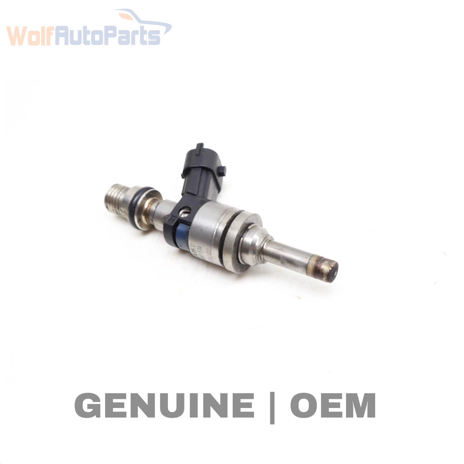 2008 2018 PORSCHE CAYENNE   FUEL Injector 94811012832