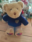 2008 Ralph Lauren Polo Bear