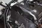 2009 Yamaha FZ6R ENGINE MOTOR