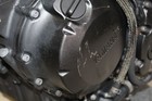 2009 Yamaha FZ6R ENGINE MOTOR