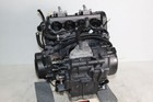 2009 Yamaha FZ6R ENGINE MOTOR