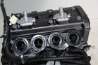 2009 Yamaha FZ6R ENGINE MOTOR