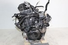 2009 Yamaha FZ6R ENGINE MOTOR