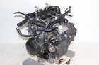 2009 Yamaha FZ6R ENGINE MOTOR