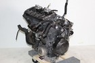 2009 Yamaha FZ6R ENGINE MOTOR