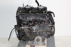 2009 Yamaha FZ6R ENGINE MOTOR