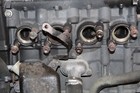 2009 Yamaha FZ6R ENGINE MOTOR