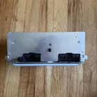 Radio AM FM HD con reproductor de CD individual, receptor MP3 y satélite para Ford Fiesta 2011-2013.