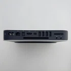 2011 Apple Mac Mini NA i5 2 6GHz 4GB RAM 500GB SSD Silver A1347