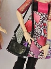 2013 Ever After High First Chapter Royal Rebel HOLLY & POPPY O HAIR dolls  READ