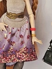 2013 Ever After High First Chapter Royal Rebel HOLLY & POPPY O HAIR dolls  READ
