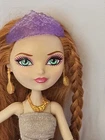 2013 Ever After High First Chapter Royal Rebel HOLLY & POPPY O HAIR dolls  READ
