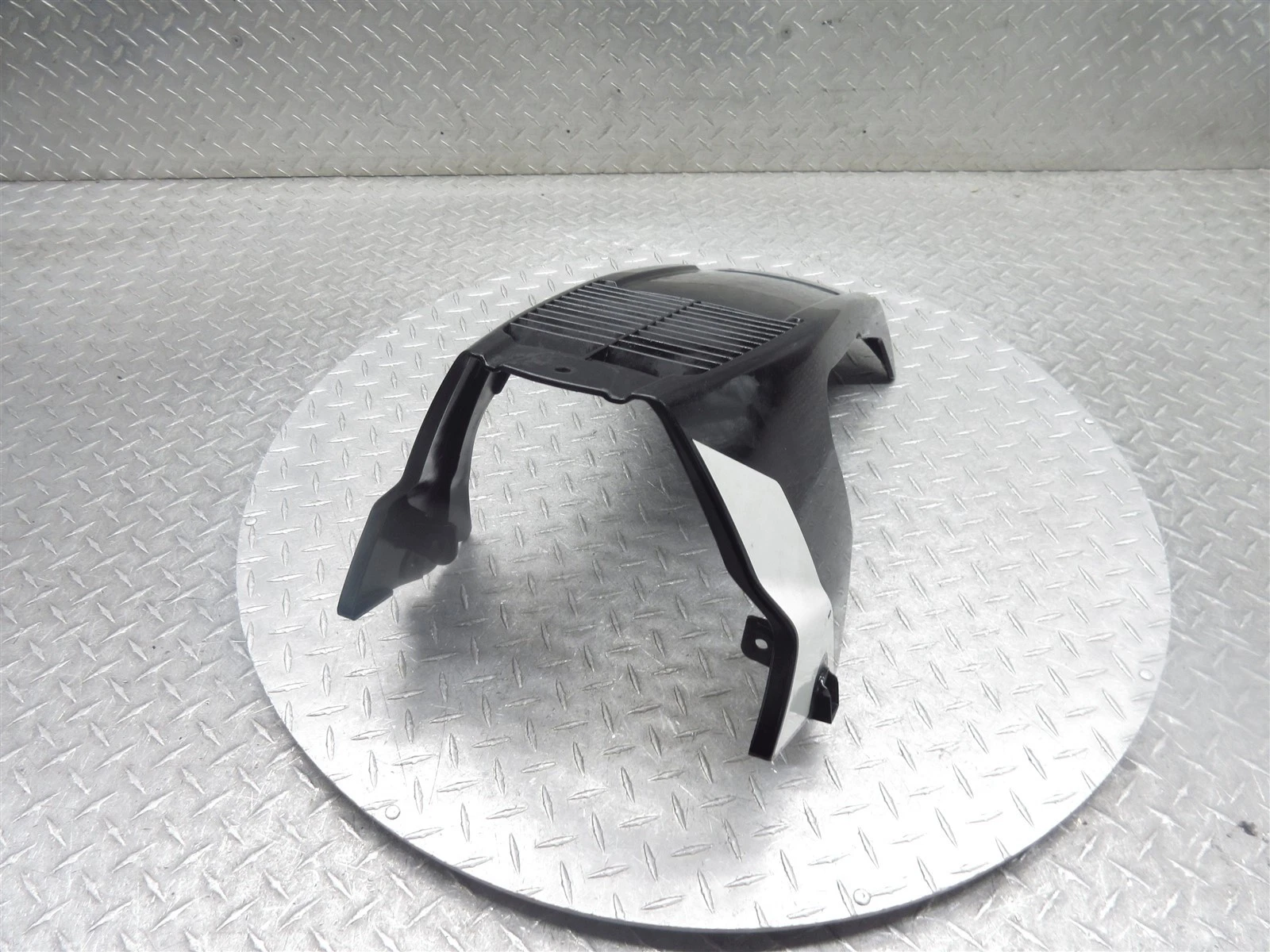 2017 17 22 KTM 390 Duke RC390 Belly Lower Fairing Cowl Panel Body 