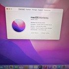2017 Apple MacBook Air 13" Dual Core i5 8GB 128GB SSD