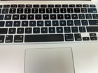 2017 Apple Macbook Air 13"   Dual Core i5 1 8GHZ 8GB 256GB SSD   OS Monterey