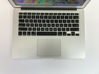 2017 Apple Macbook Air 13"   Dual Core i5 1 8GHZ 8GB 256GB SSD   OS Monterey