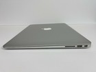 2017 Apple Macbook Air 13"   Dual Core i5 1 8GHZ 8GB 256GB SSD   OS Monterey