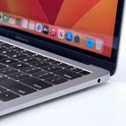 2018 Apple MacBook Air 13" RETINA Display Intel Core i5 1 6GHz 256GB SSD