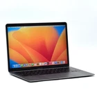 2018 Apple MacBook Air 13" RETINA Display Intel Core i5 1 6GHz 256GB SSD