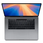 2018 Apple MacBook Pro 15" i7 2 20GHz/16GB/256GB    Space Gray  A1990 w/Warranty