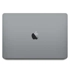 2018 Apple MacBook Pro 15" i7 2 20GHz/16GB/256GB    Space Gray  A1990 w/Warranty