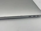 2019 16" MacBook 2 6 intel i7   32GB   512GB SSD   AMD 5300M 4GB   SILVER  