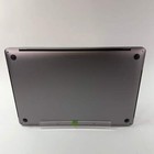 2019 Apple MacBook Pro 16" i9 2 4GHz 64GB RAM 1TB SSD Silver A2141