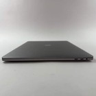 2019 Apple MacBook Pro 16" i9 2 4GHz 64GB RAM 1TB SSD Silver A2141
