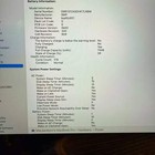 2019 Apple MacBook Pro 16" i9 2 4GHz 64GB RAM 1TB SSD Silver A2141