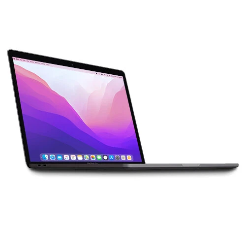 2019 Apple MacBook Pro 16" i7 2 6GHz/16GB/512GB    Space Gray  A2141 w/Warranty
