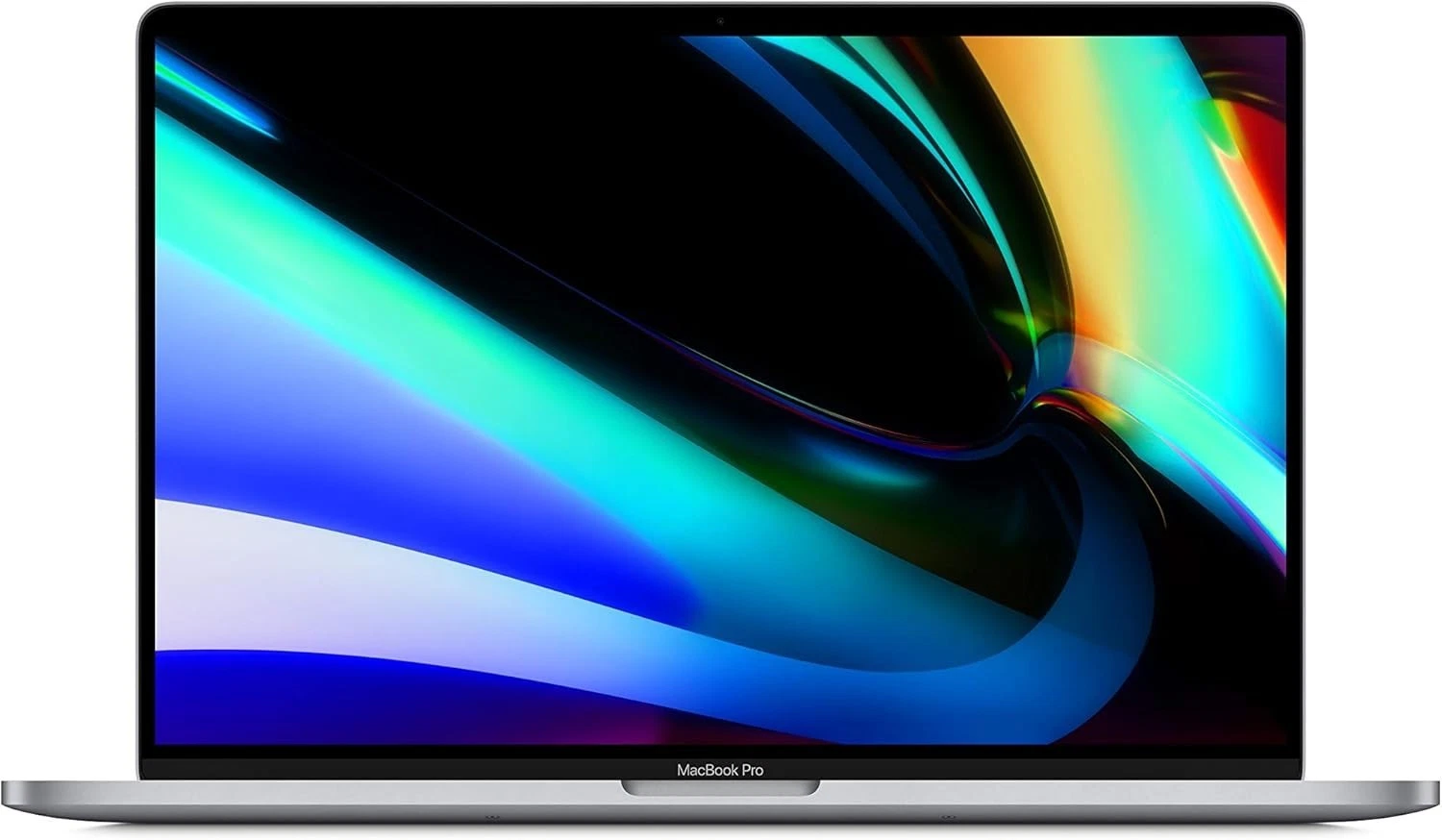 2019 Apple MacBook Pro Intel Core i9 16GB RAM 1TB SSD 16" macOS  MVVM2LL/A 