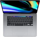 2019 Apple MacBook Pro Intel Core i9 16GB RAM 1TB SSD 16" macOS  MVVM2LL/A 