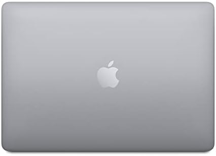 2020 Apple MacBook Pro with Apple M1 Chip  13 inch  16GB RAM  256GB SSD Storage   QWERTY English  Space Gray  Renewed 