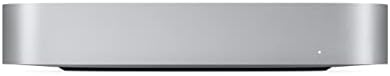 2020 Apple Mac Mini with Apple M1 Chip  8GB RAM  512GB SSD Storage    Silver  Renewed 