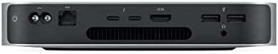 2020 Apple Mac Mini with Apple M1 Chip  8GB RAM  512GB SSD Storage    Silver  Renewed 