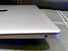 2020 MacBook Air   i5 1 1GHz Quad Core Turbo Boost to 3 5  16GB RAM  512GB SSD