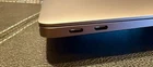2020 MacBook Air   i5 1 1GHz Quad Core Turbo Boost to 3 5  16GB RAM  512GB SSD