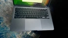 2020 MacBook Air   i5 1 1GHz Quad Core Turbo Boost to 3 5  16GB RAM  512GB SSD