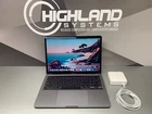 2020  Apple MacBook Pro 13" 3 2GHz M1 TURBO 16GB RAM 512GB SSD   WARRANTY
