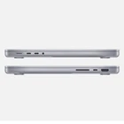 2021 Apple M1 Pro MacBook Pro 14 2" 32GB/512GB SSD    Silver  A2442 w/Warranty