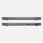 2021 Apple M1 Pro MacBook Pro 14" 16GB/512GB SSD    Space Gray  A2442 w/Warranty