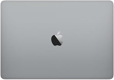 MacBook Pro 2021 de Apple con chip Apple M1 Max (16 pulgadas, 32 GB de RAM, 512 SSD de almacenamiento) (QWERTY en inglés) Gris espacial (renovado)