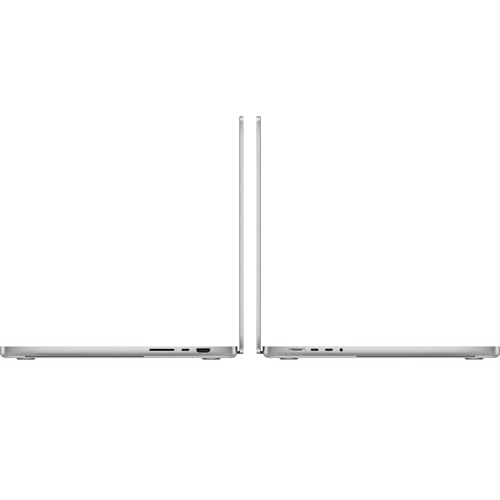 2021 Apple MacBook Pro with Apple M1 Max Chip  16 inch  64GB RAM  512GB SSD Storage   QWERTY English  Space Gray  Renewed 