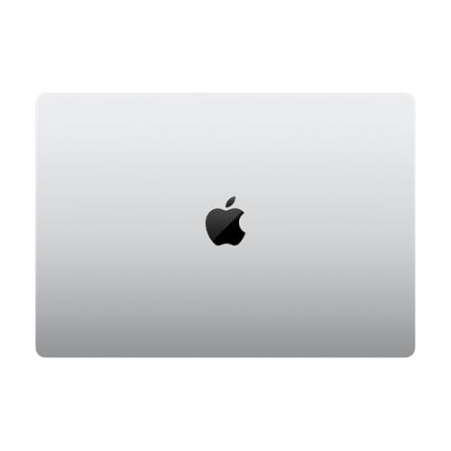2021 Apple MacBook Pro with Apple M1 Max Chip  16 inch  64GB RAM  512GB SSD Storage   QWERTY English  Space Gray  Renewed 