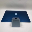 2021 Apple iMac 24" M1 8 Core 3 2GHz 16GB RAM 512GB SSD Blue Z12X000LULL/A