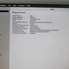 2021 Apple iMac 24" M1 8 Core 3 2GHz 16GB RAM 512GB SSD Blue Z12X000LULL/A