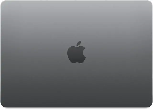 2022 Apple MacBook Air with Apple M2 Chip  13 inch  8GB RAM  512GB SSD  Space Gray Excellent Condition