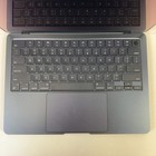 2022 Apple MacBook Air 13 6" M3 8C GPU 3 5GHz 8GB RAM 256GB SSD MLY33LL/A